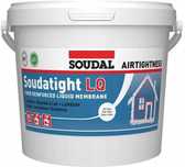 Płynna membrana Soudatight LQ Soudal