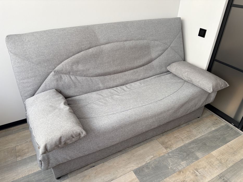 Диван-ліжко / диван-кровать Davidos «Радуга», клік-кляк, Київ