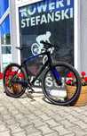 Rower karbonowy Specjalized Sirrus L Crossowy Gravel XTR Deore 1x11