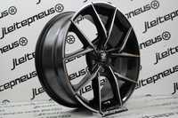 Jantes Novas Reforçadas RL Wheels Model-51 17 5x100 7 ET35 - Oferta de Montagem/ Envio