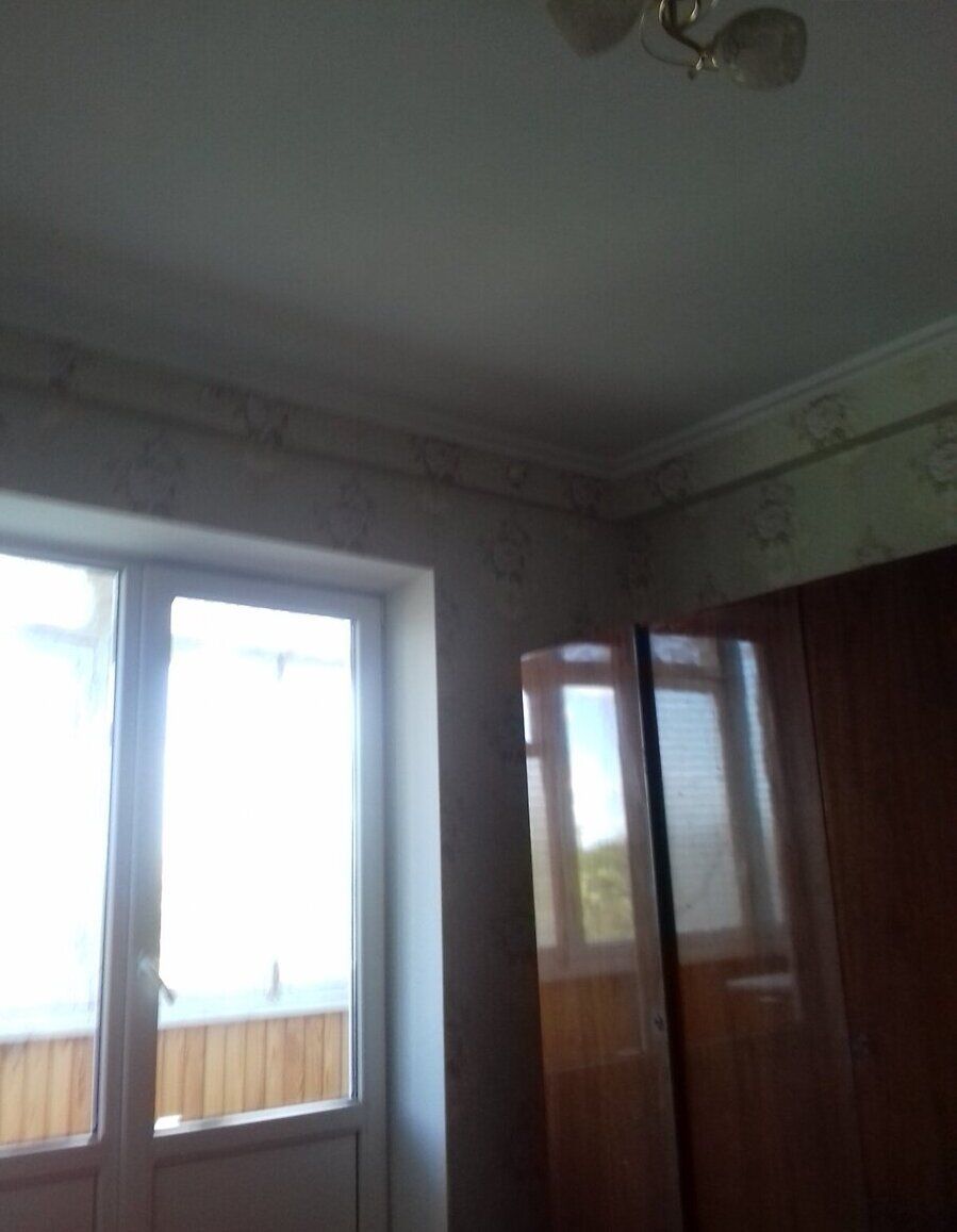 1к ремонт 23м2 ПІД КЛЮЧ вул. Поповича 24 метро Лісова