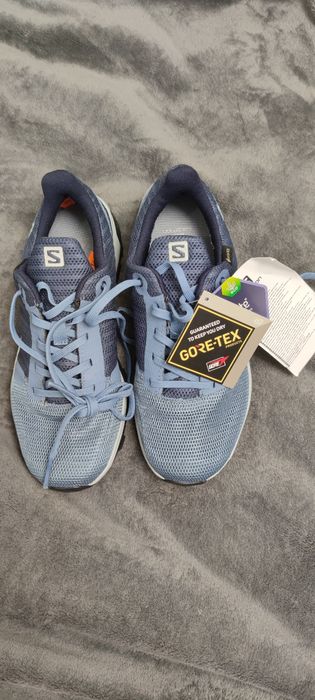 Кросівки, Кросовки, кеди Salomon 36p на 22,5 см.