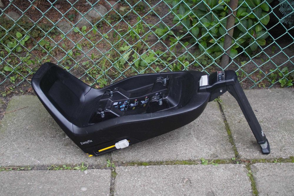 Maxi Cosi 2 WayFix baza do fotelików  IsoFix 0-18kg