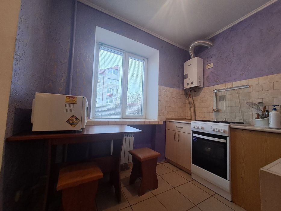 Оренда.3 кім квартира Тернопіль вул Збаразька