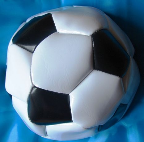 Футбольный   мяч