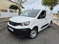 Peugeot Partner LONGA - 40.000KM | GARANTIA | NACIONAL