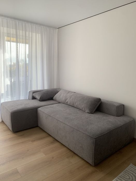 Продам новий не вживаний кутовий диван Флекс