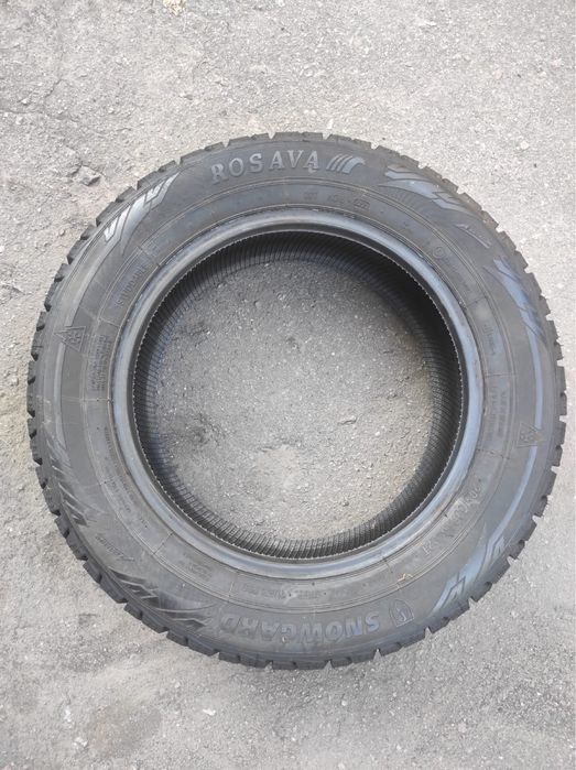 Продом зимові шини