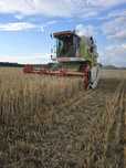 Sprzedam Claas Dominator 204 Mega