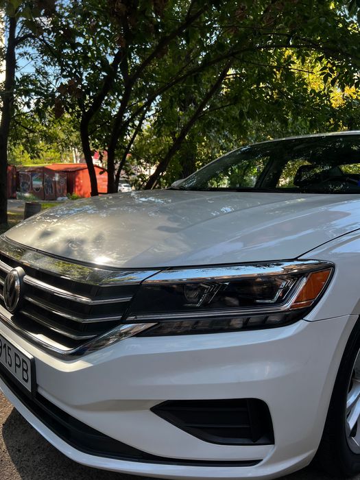 Продам авто Passat B8