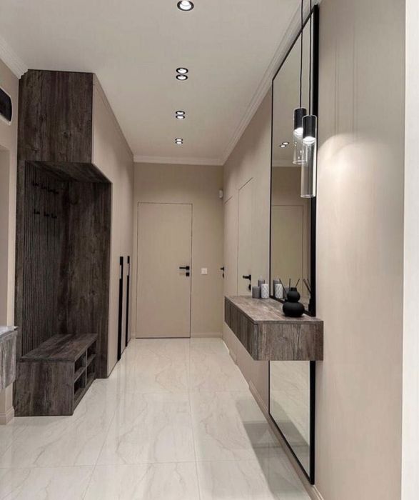 Wynajem mieszkania w Warszawie