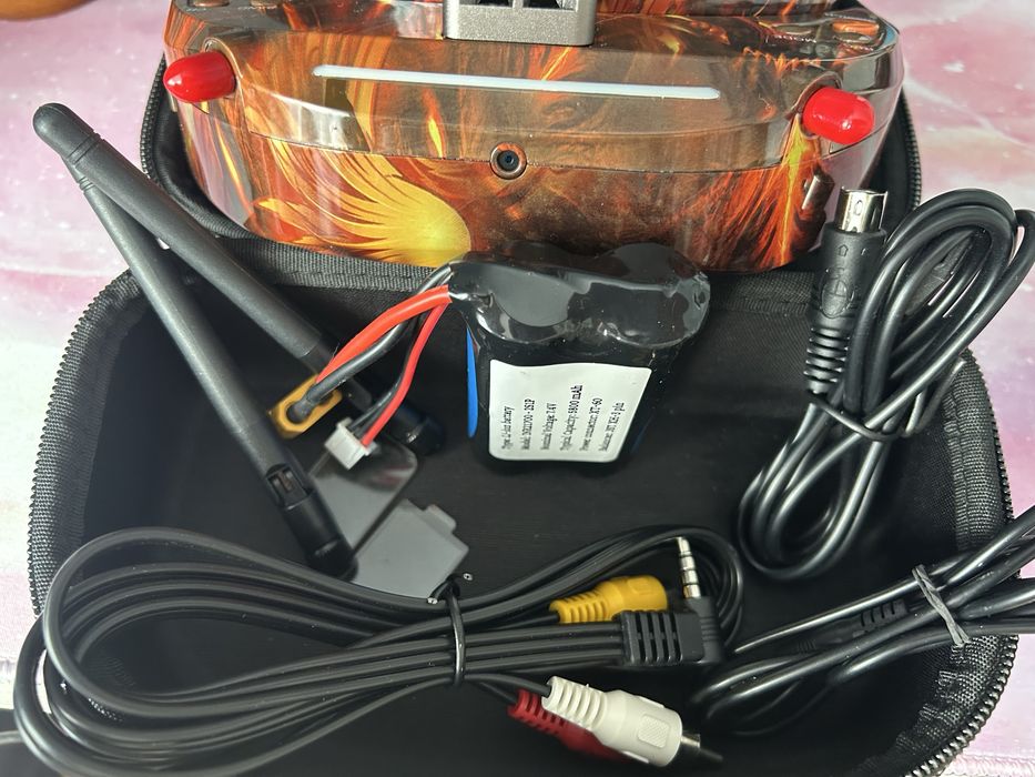 FPV окуляри Skyzone 03S