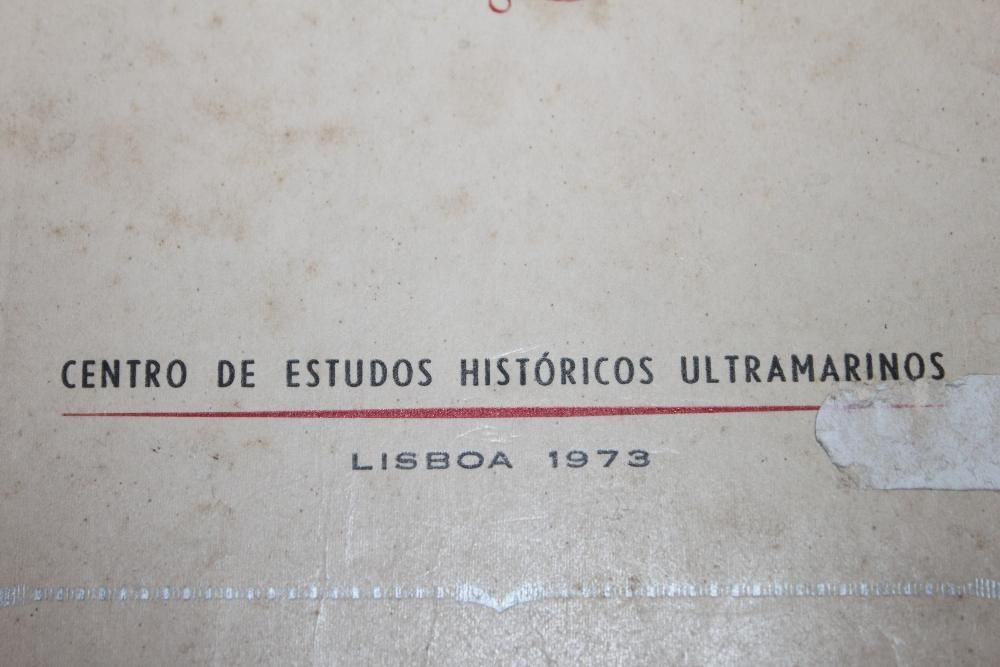 Manuscritos da Ajuda (guia) Vol II.