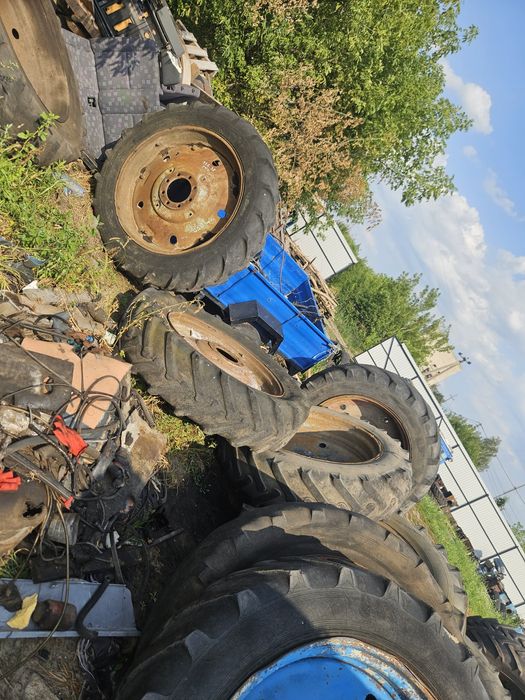 Колеса мтз юмз т40 різні ціни різний стан можлива відправка мтз деталі