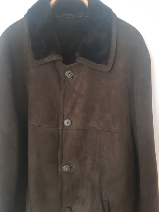 Kożuch Andrzej Jedynak