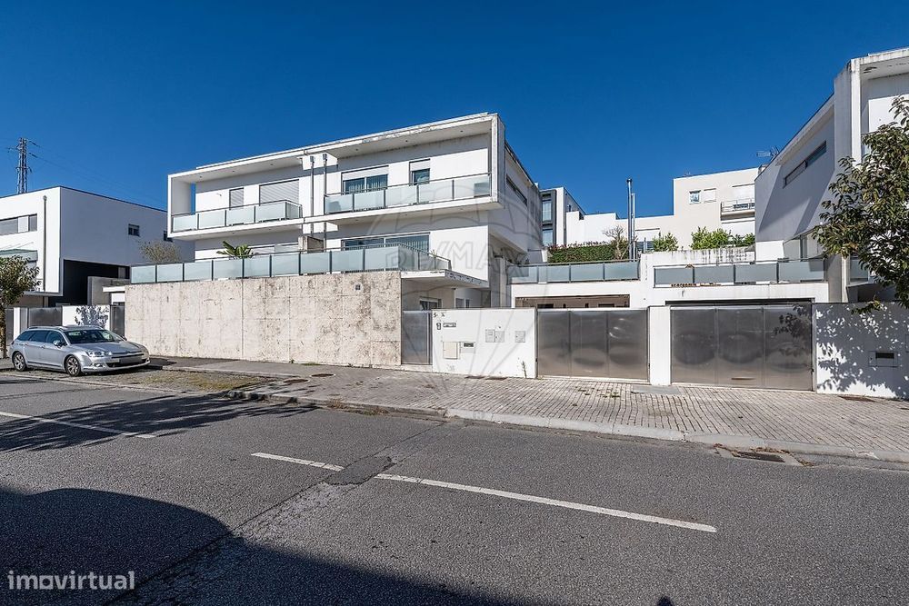 Moradia T3 para venda