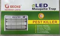 Mata moscas e insectos Led 2w - 220v