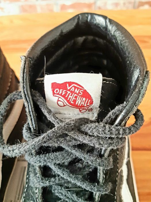 Buty trampki Vans 41