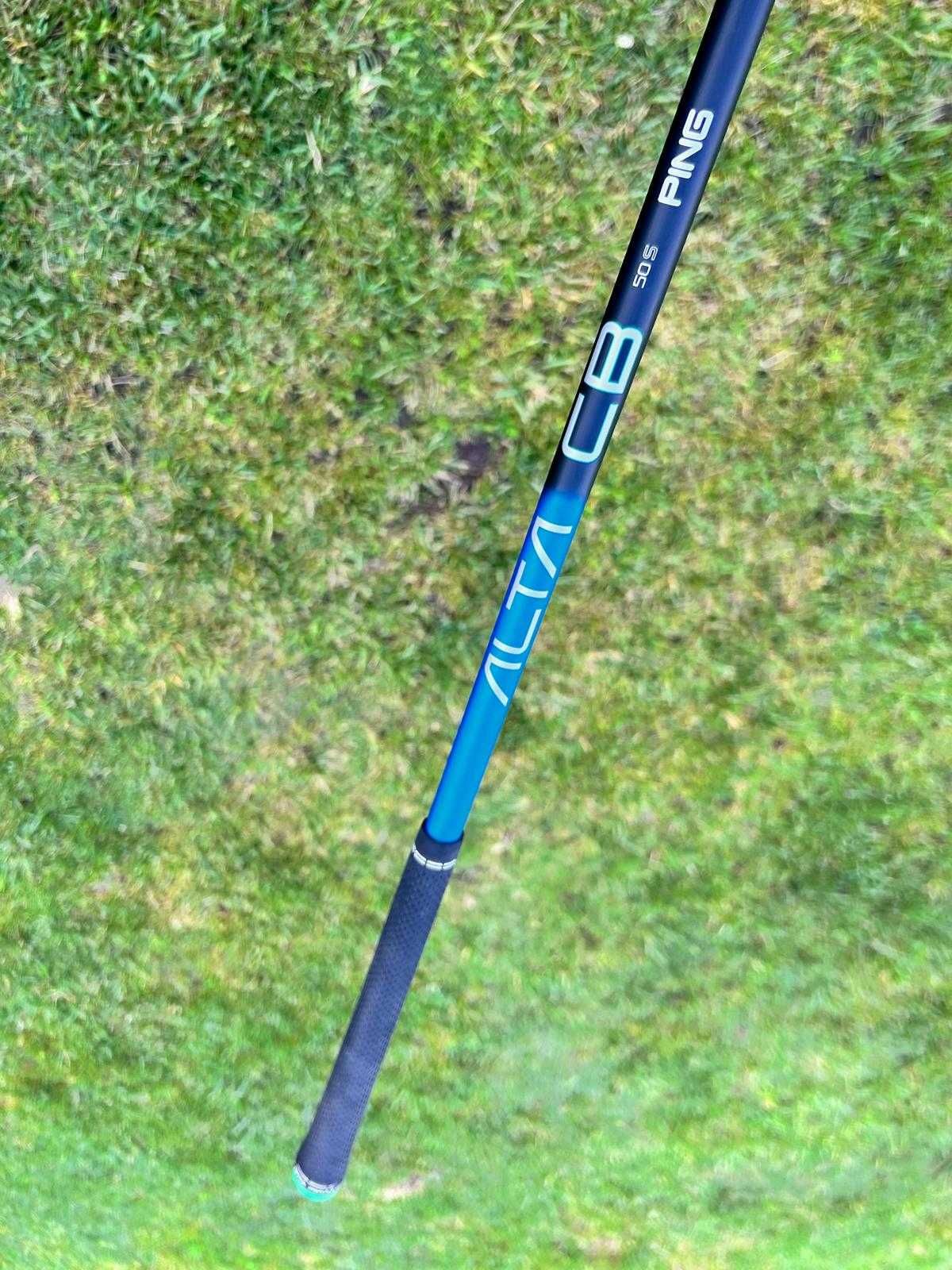 Driver - Ping G440 MAX