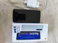 Redmi note 8 pro 6gb ram  128gb