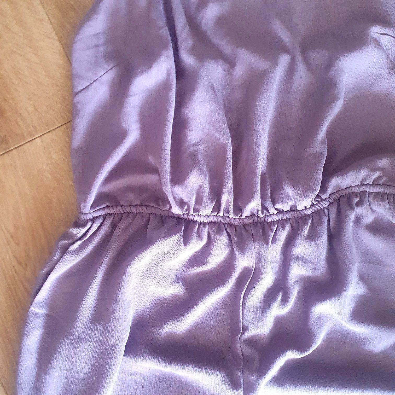 Kombinezon forewer 21+ plus size 46