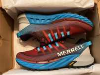 MERRELL AGILITY PEAK 4 buty męskie bieganie rozm. 46 dl. 29,5 cm