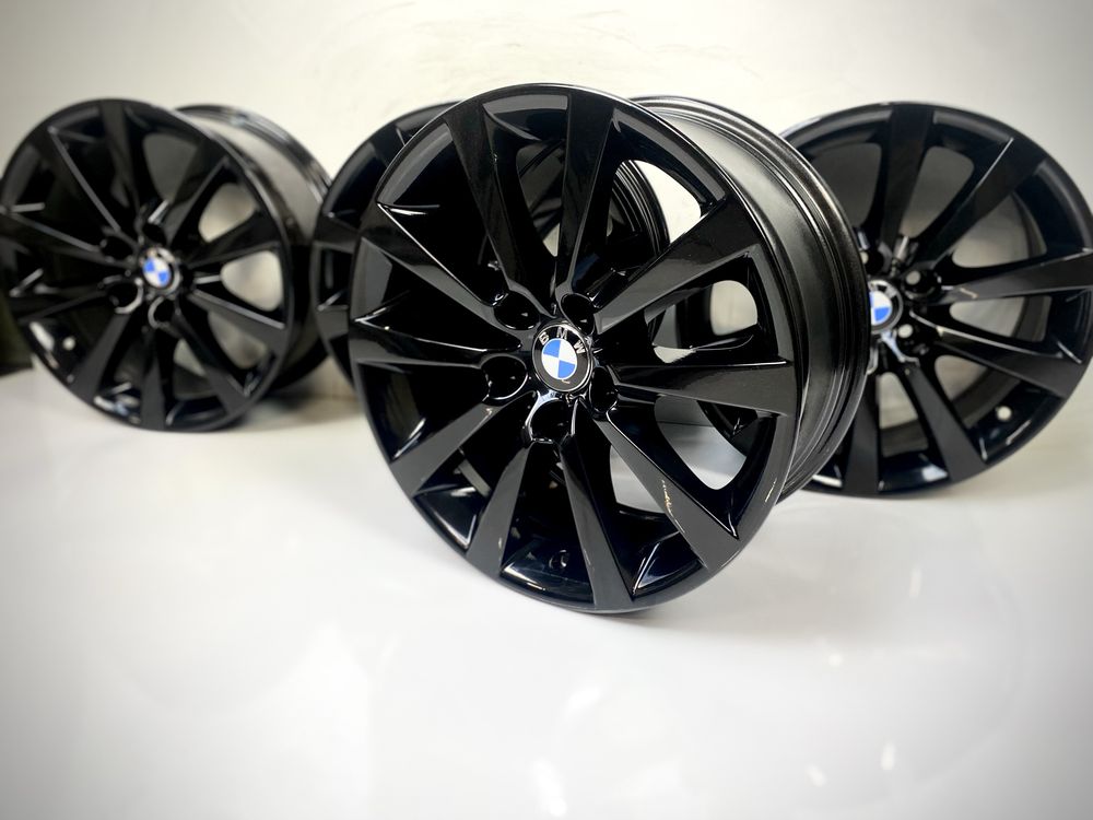 Felgi aluminiowe 18” BMW F10 F30 F11 F31 E90 F25 E84 E83 F32 F33