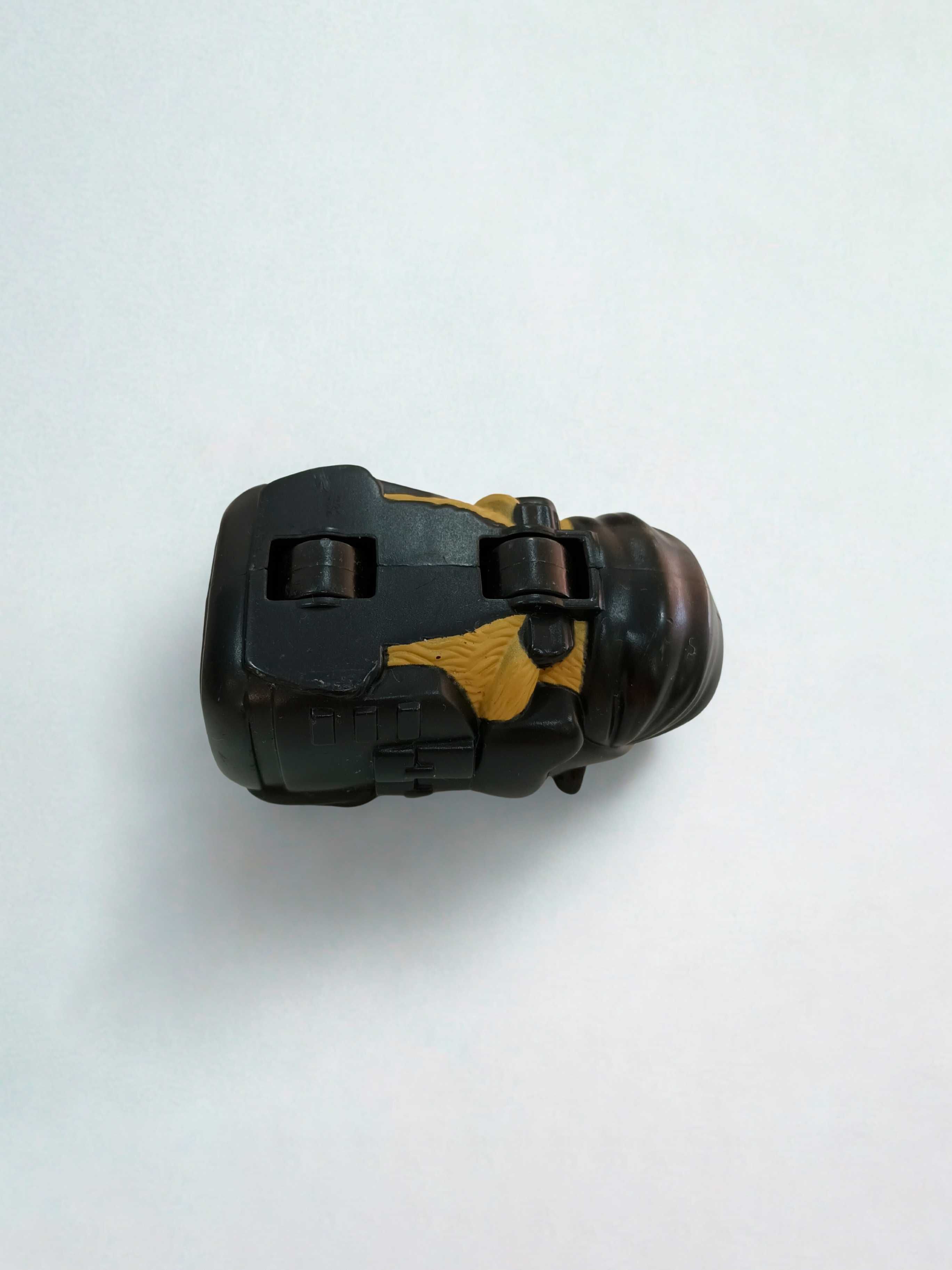 Boneco Hamster Ninja Zhu Zhu McDonald´s