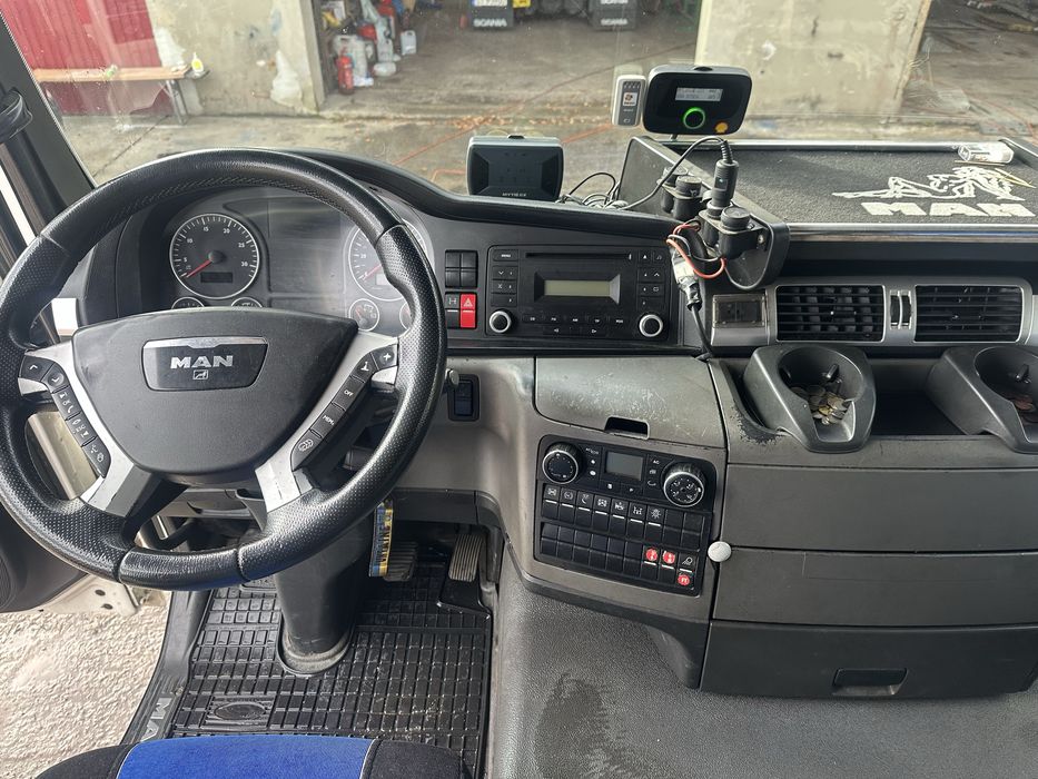 Autotransporter ROLFO