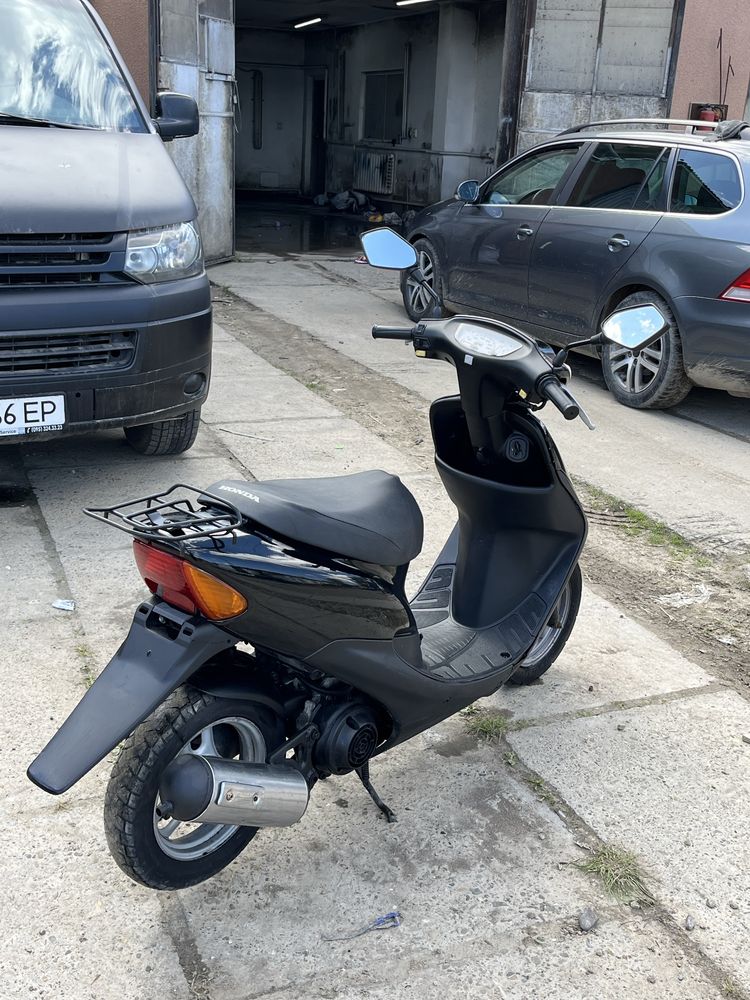 Honda dia af-34 350$