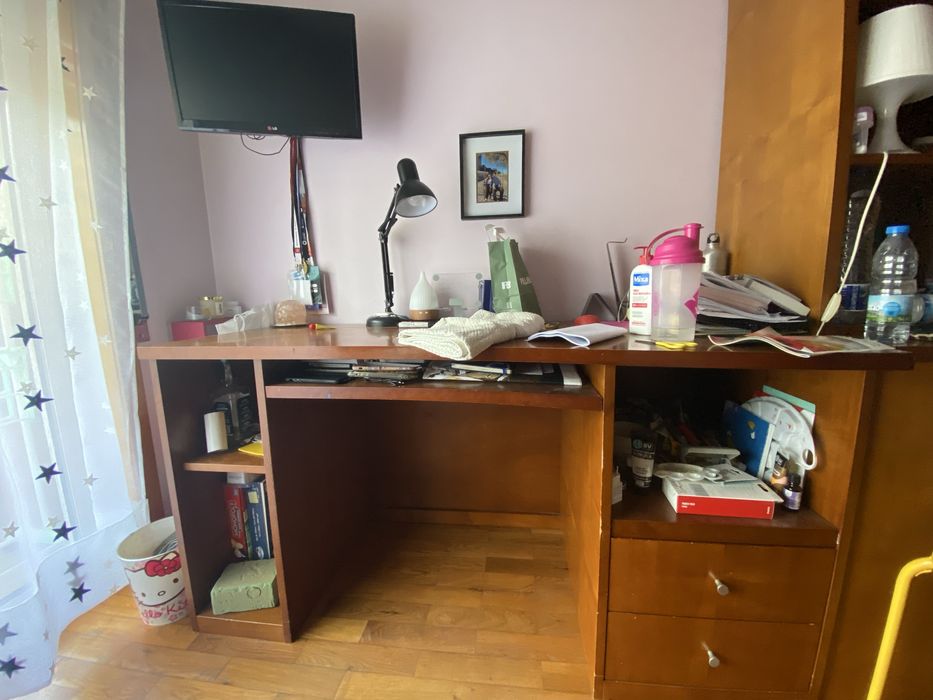Mobilia de Quarto Completa