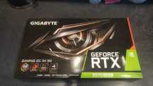 Karta graficzna 2070super Gigabyte