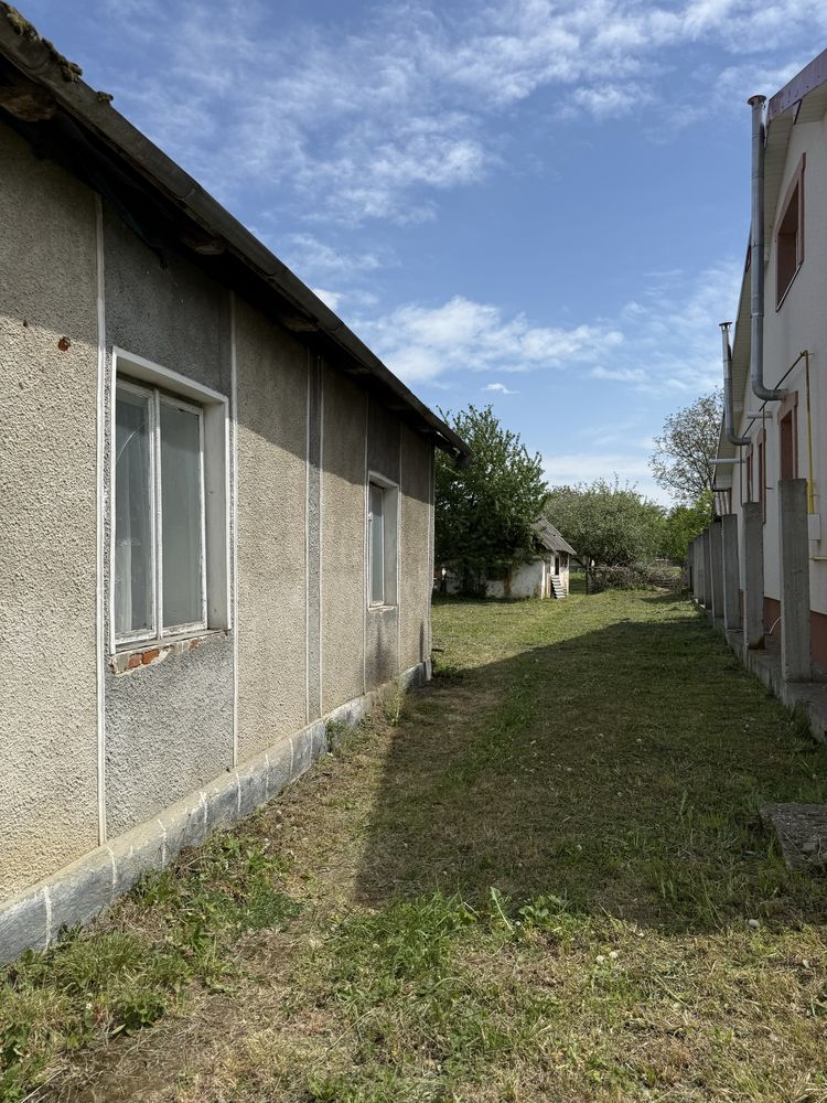 Дешево!!! Будинок з ділянкою 14 сотих і видом на гори. Назавизів