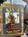 Coleção Western - Os Quatro do Apocalipse