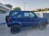 Suzuki Jimny 1300