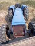 Landini disponível