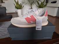 Buty New ballance  38.5