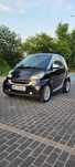 *Smart Fortwo II 2007