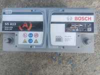 Продам AGM акумулятор Bosch 95 Ah 12v