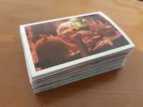 Cromos Angry Birds 2 Continente