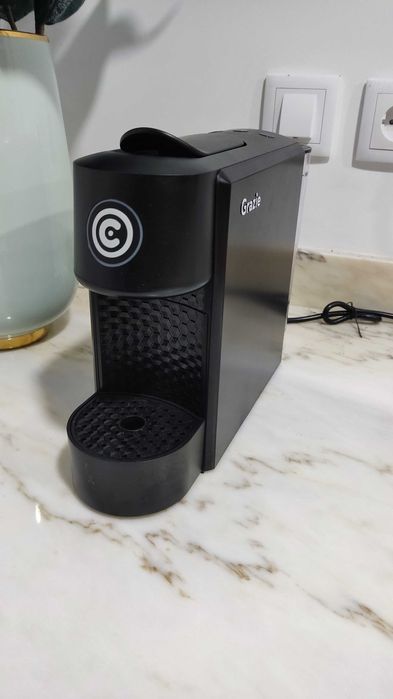 Máquina de café continente