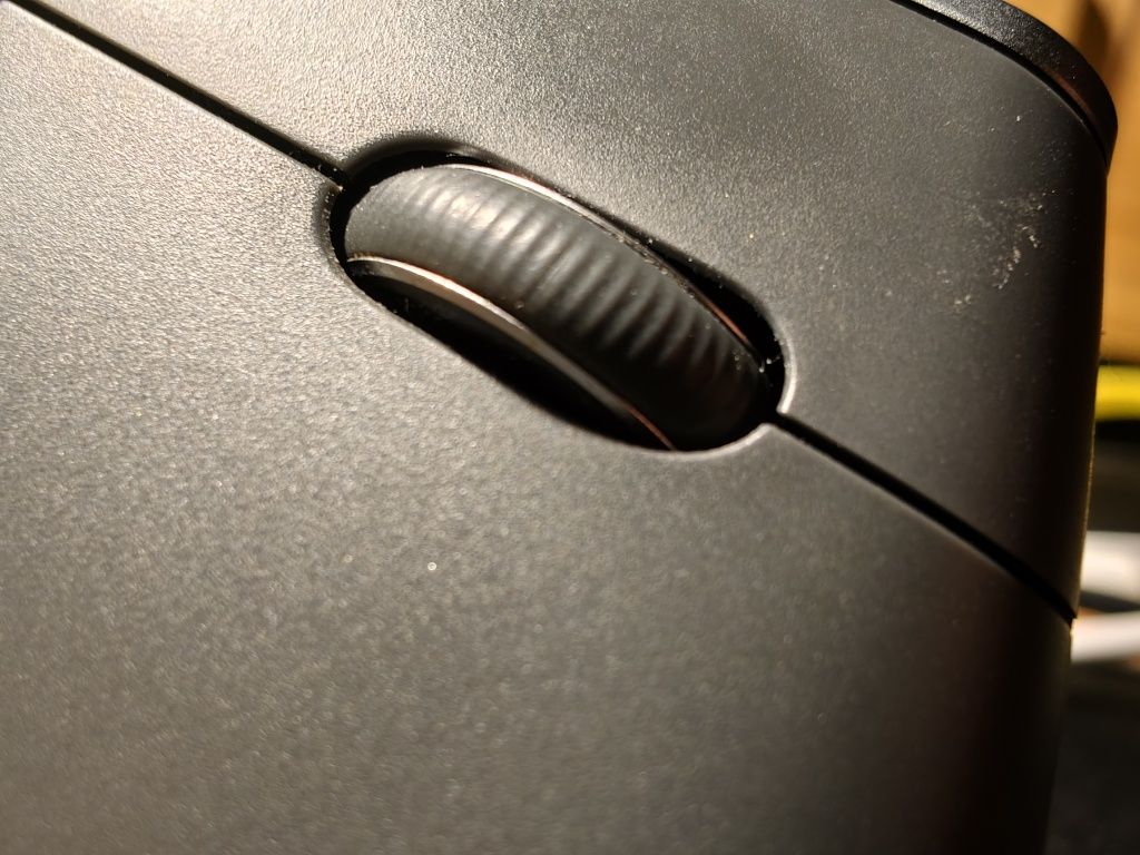 Logitech MX Vertical