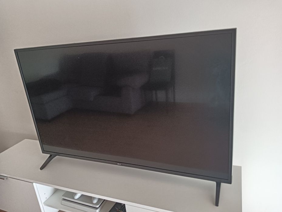 TV 50 polegadas LG