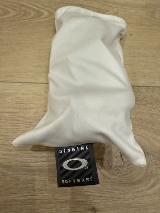 Гірськолижна маска Oakley