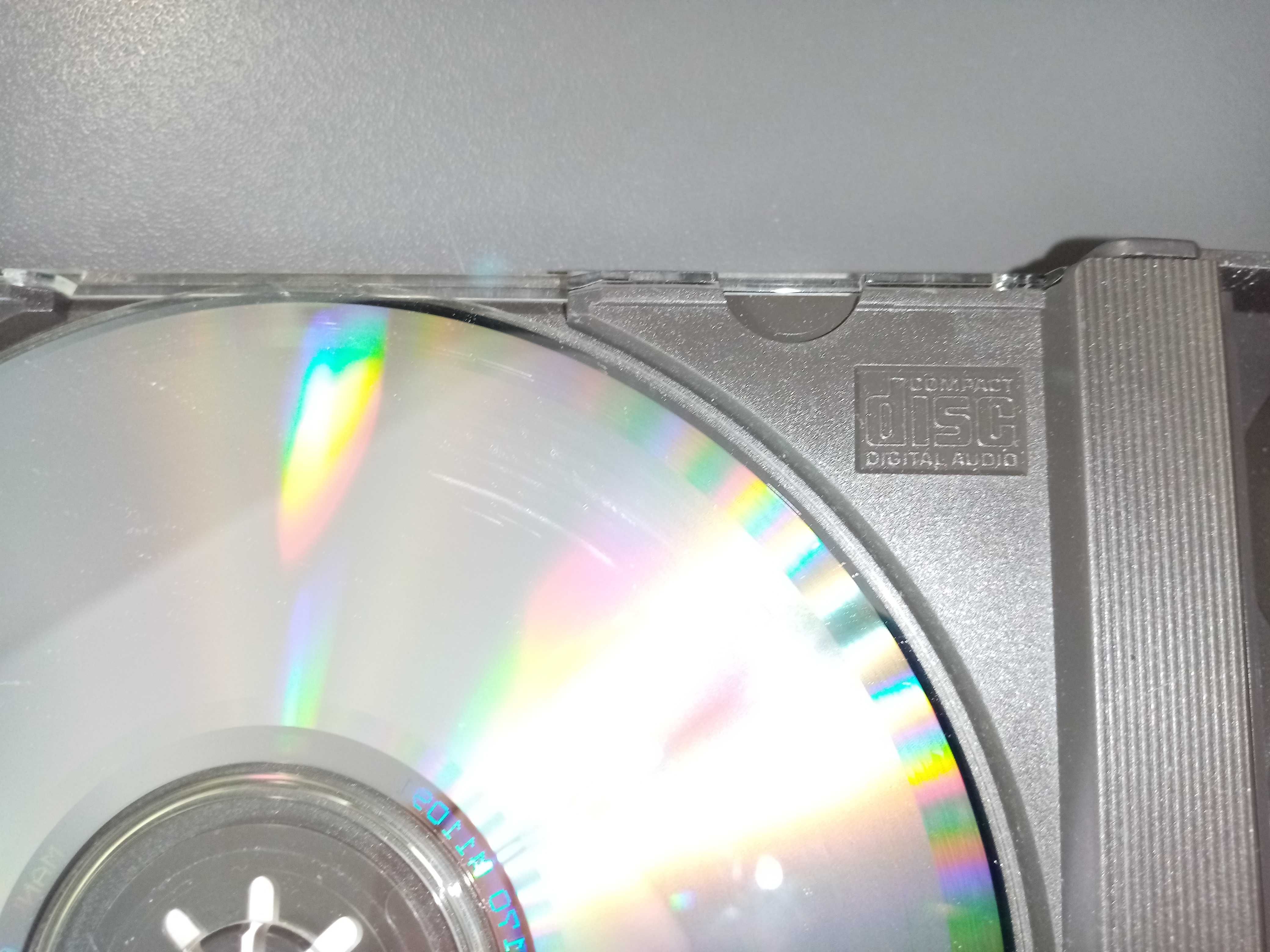 Pietro Mascagni Cavalleria Rusticana & I Pagliacci CD
