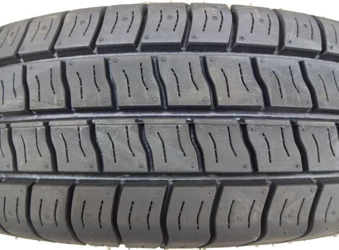 4x Opony 185R14C GT Radial Kargomax St-6000 Nowe Mocne