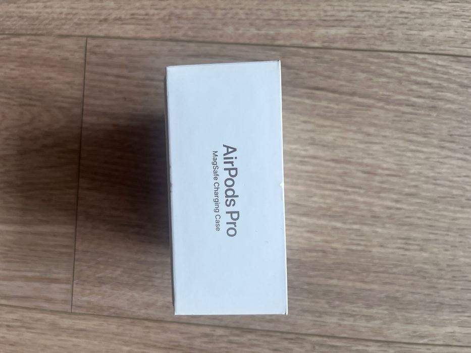 Słuchawki airpods 2pro