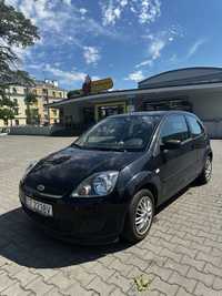 Ford Fiesta, bardzo dobry stan, 130 tys., klima