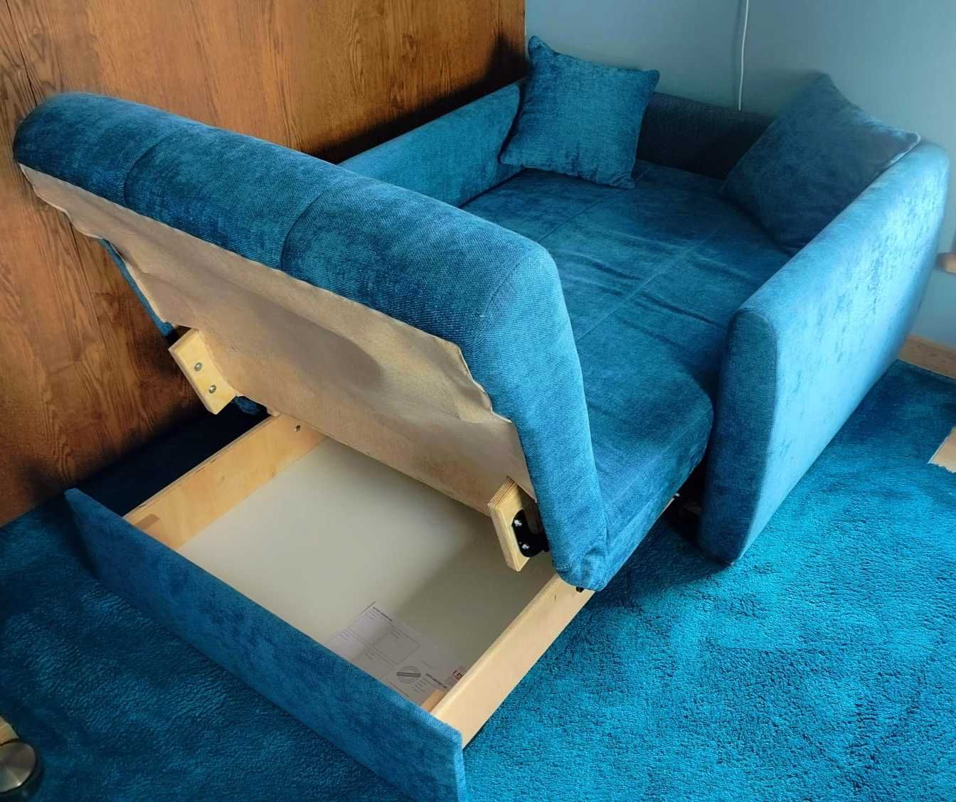 Sofa 1-osobowa DALIA