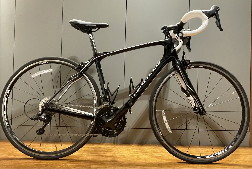 Rower szosowy Specialized Ruby 54